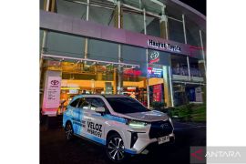 Ini alasan mobil hybrid Toyota dinilai lebih menguntungkan dalam jangka panjang