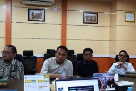 DPRD Paser gandeng UWGM Samarinda susun kajian akademik dua Raperda