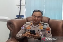 Polres Batang minta warga waspada WhatsApp notifikasi tilang ETLE