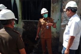 Pemkab Probolinggo verifikasi dugaan pencemaran limbah industri