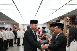 Kanwil Ditjen Imigrasi NTT yang baru fokus penguatan pelayanan publik