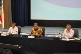 Kemnaker ungkap tiga sektor yang menyerap peserta MagangHub terbanyak