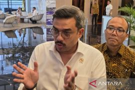 Menteri UMKM sebut pemadaman listrik bergilir berdampak pada UMKM