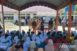 Mendikdasmen: Bahasa Inggris jadi mata pelajaran wajib 2027