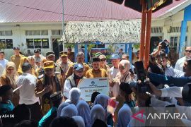 Mendikdasmen targetkan sekolah miliki 2-3 PID hingga akhir 2026