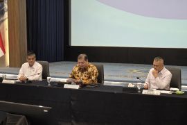 Pemerintah menggelontorkan stimulus ekonomi semester II senilai Rp26,34 T