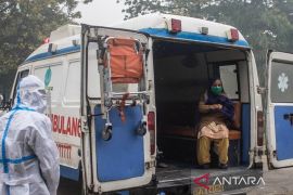 Tujuh tewas, puluhan terluka akibat kebocoran gas amonia di India