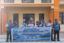 PLN tingkatkan kapasitas daya Bandara Oesman Sadik dukung konektivitas dan pertumbuhan ekonomi Halmahera Selatan