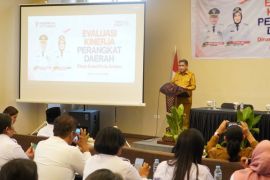 Pemkot Ambon gencarkan penggunaan identitas kependudukan digital
