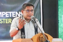 Cegah salah sasaran, Pemkot Ambon siapkan sistem bansos digital