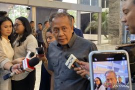 Wakil Ketua DPR sebut mekanisme "check and balances" tetap jalan