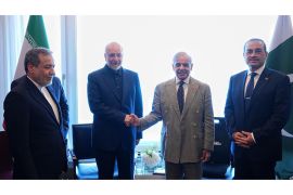 Iran "walk out" dari perundingan dengan AS di Swiss
