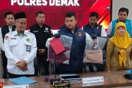 Pengawasan lembaga pendidikan Demak diperketat untuk antisipasi pencabulan