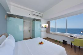 Whiz Prime Hotel Manado beri pengalaman liburan sekolah istimewa