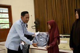 Pemkab Bantul berkomitmen dampingi anak yatim piatu raih sukses
