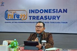 Kemenkeu: Pemanfaatan KKP dan CMS satker di NTT kian meningkat