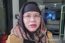 Dinkes Jabar ingatkan warga waspadai soal heatstroke-komplikasi penyakit saat kemarau