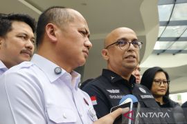 Kejagung koordinasi dengan BGN usai segel motor listrik