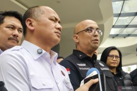 Kejagung koordinasi dengan BGN usai segel motor listrik