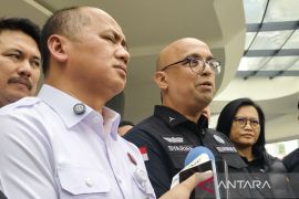 Kejagung koordinasi dengan BGN usai segel motor listrik