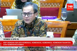 Kemendikdasmen sampaikan sejumlah masukan untuk RUU Sisdiknas&nbsp;