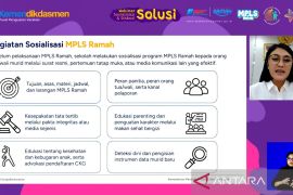 Kemendikdasmen sarankan sosialisasi MPLS disertai advokasi parenting