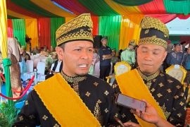 Wako Agung Nugroho sebut program MBG turut berkontribusi terhadap peningkatan PAD Pekanbaru