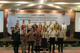 Indonesia pushes downstreaming of 10 social forestry commodities