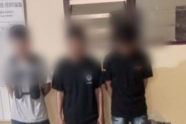 Polres Simalungun ungkap kasus pencurian kabel tembaga di KEK Sei Mangkei