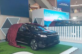 DFSK pilih fokus PHEV karena infrastruktur EV belum merata