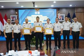 Imigrasi DKI gandeng KPK perkuat budaya antikorupsi dan layanan publik