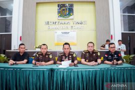 Kejati: Proyek dermaga di Mentawai rugikan negara Rp17 Miliar