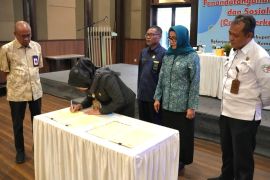 Pemkab Banyumas cegah perkawinan anak melalui Program Cepak