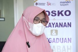 PWRI Banyumas dukung proses hukum kasus penipuan pensiunan