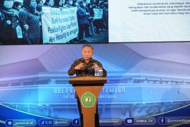 Wamen HAM: Persoalan HAM harus diselesaikan dari hulu