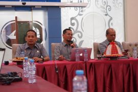 Kanwil Kemenkum Sulbar siap jadi Satker WBBM