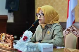DPRD Kalteng dukung evaluasi OPD demi efisiensi anggaran dan kinerja pemerintahan
