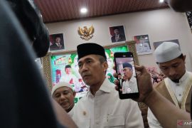 Wali Kota Palembang evaluasi sistem penerimaan murid baru