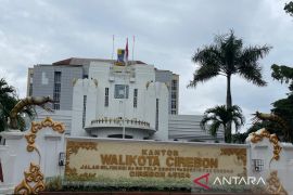 BPKPD Kota Cirebon: Realisasi PAD Rp190,62 miliar hingga Mei 2026