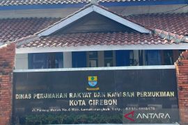 Kota Cirebon tetap prioritaskan perbaikan RTLH pada 2026