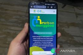Cerbon Menggawe dihadirkan bantu warga Cirebon akses lowongan kerja