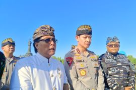 Wagub Bali: Faktor kamtibmas jadi penopang utama pariwisata