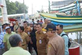 Keluhan nelayan Tegal dan Brebes jadi perhatian Gubernur Jateng