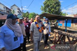 Papua to receive 22,000 home renovations in 2026: minister