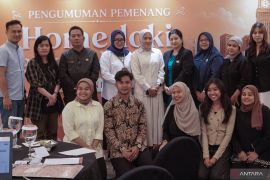 Homedoki berangkatkan pelanggan umroh lewat program loyalitas
