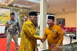 Singgih Januratmoko: Penegakan hukum kunci demokrasi menyejahterakan rakyat