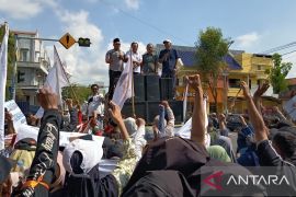 Ketua DPRD Lamongan sebut MBG dijalankan sesuai kebijakan nasional