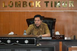 Lombok Timur dorong segmen pekerja penerima upah peserta BPJS mandiri