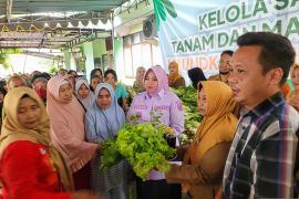 Pemkab Situbondo dorong petani manfaatkan limbah dapur jadi POC