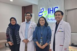 Dokter sebut generasi muda rentan alami masalah mental di tempat kerja